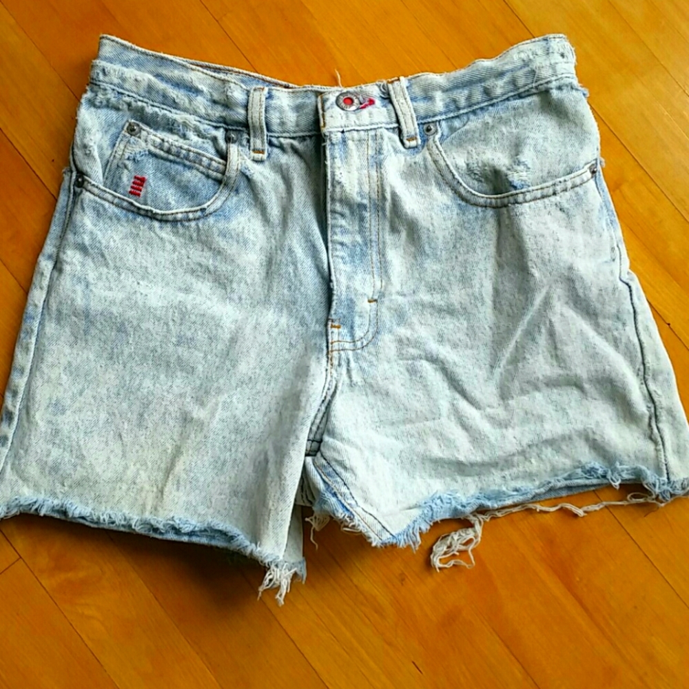 Gitano Vintage Jean Short